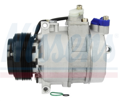 Compressor, ar condicionado