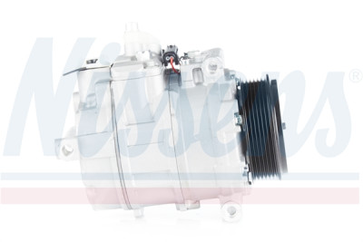 Compressor, ar condicionado