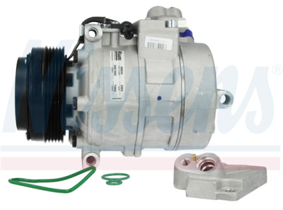 Compressor, ar condicionado
