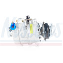 Compressor, ar condicionado
