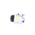 Compressor, ar condicionado NISSENS 890379