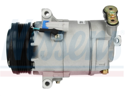 Compressor, ar condicionado