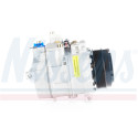 Compressor, ar condicionado