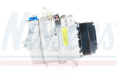 Compressor, ar condicionado