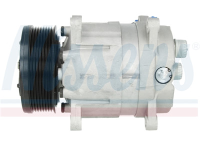 Compressor, ar condicionado NISSENS 89048