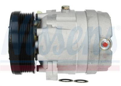 Compressor, ar condicionado NISSENS 89058