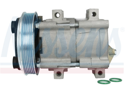 Compressor, ar condicionado