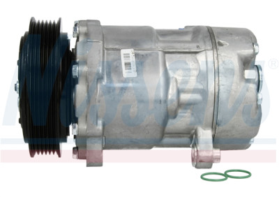 Compressor, ar condicionado NISSENS 89061