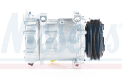 Compressor, ar condicionado