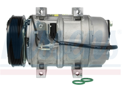 Compressor, ar condicionado