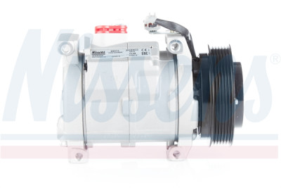 Compressor, ar condicionado