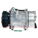 Compressor, ar condicionado