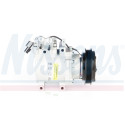 Compressor, ar condicionado