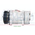 Compressor, ar condicionado