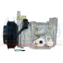 Compressor, ar condicionado