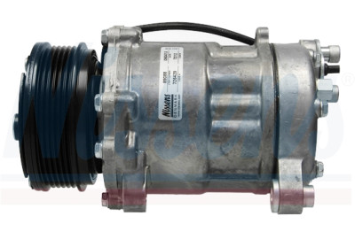 Compressor, ar condicionado
