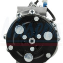 Compressor, ar condicionado