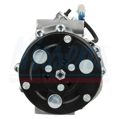 Compressor, ar condicionado