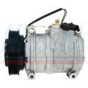 Compressor, ar condicionado