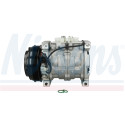 Compressor, ar condicionado