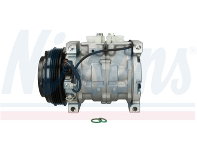 Compressor, ar condicionado