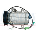 Compressor, ar condicionado