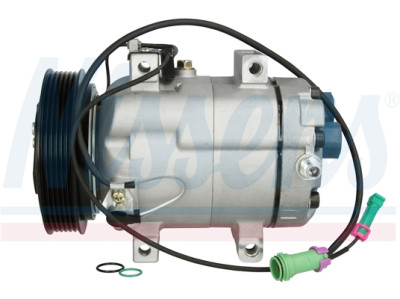 Compressor, ar condicionado