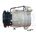 Compressor, ar condicionado