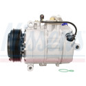 Compressor, ar condicionado