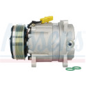 Compressor, ar condicionado