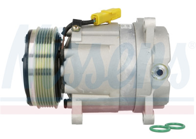 Compressor, ar condicionado