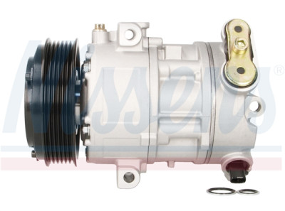 Compressor, ar condicionado