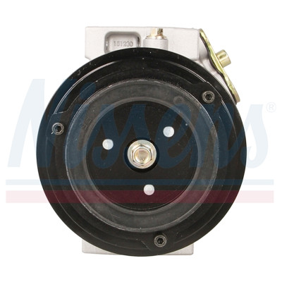 Compressor, ar condicionado