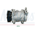 Compressor, ar condicionado