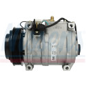 Compressor, ar condicionado