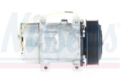 Compressor, ar condicionado
