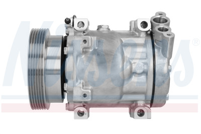 Compressor, ar condicionado NISSENS 89148