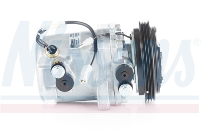 Compressor, ar condicionado