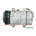 Compressor, ar condicionado