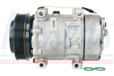 Compressor, ar condicionado