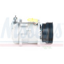 Compressor, ar condicionado