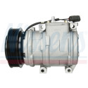 Compressor, ar condicionado