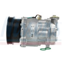 Compressor, ar condicionado