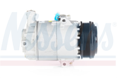 Compressor, ar condicionado