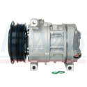 Compressor, ar condicionado