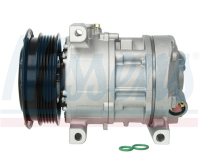 Compressor, ar condicionado