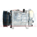 Compressor, ar condicionado