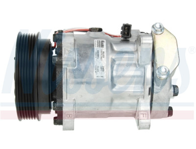 Compressor, ar condicionado