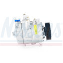 Compressor, ar condicionado