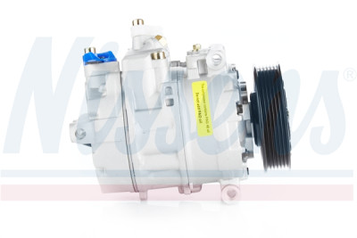 Compressor, ar condicionado